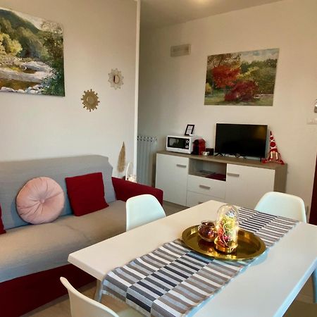 Апарт отель Residenza Cappuccini Пескьера-дель-Гарда Номер фото